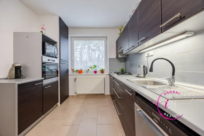 Prodej rodinného domu, Jihlava, Sládkova, 238 m2