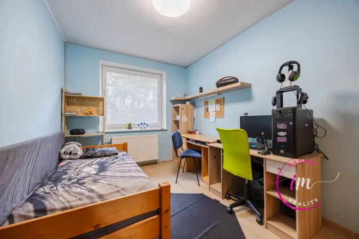 Prodej rodinného domu, Jihlava, Sládkova, 238 m2