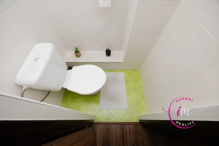 Prodej rodinného domu, Jihlava, Sládkova, 238 m2