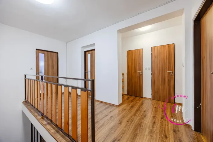 Prodej rodinného domu, Jihlava, Sládkova, 238 m2