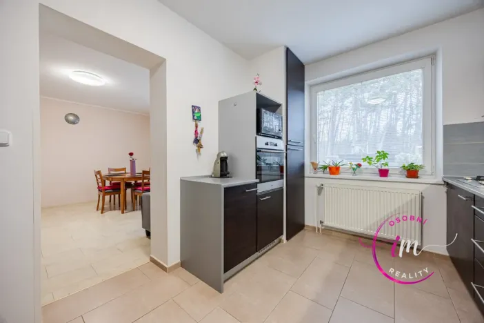 Prodej rodinného domu, Jihlava, Sládkova, 238 m2