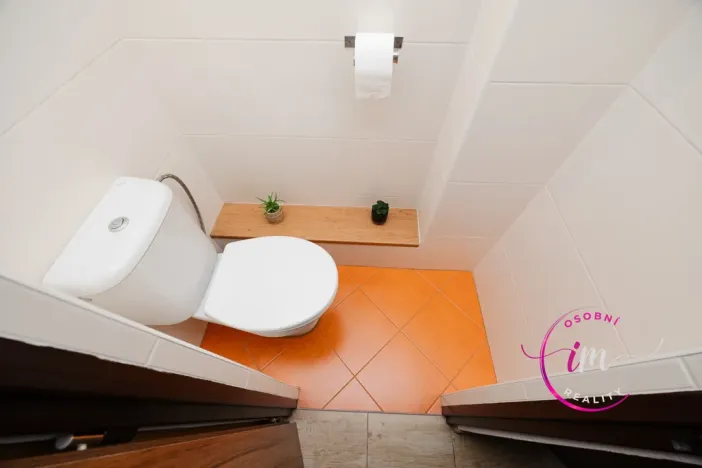 Prodej rodinného domu, Jihlava, Sládkova, 238 m2