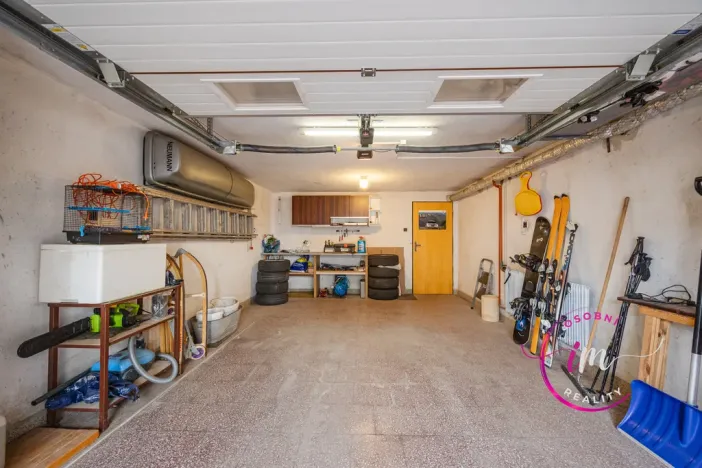 Prodej rodinného domu, Jihlava, Sládkova, 238 m2