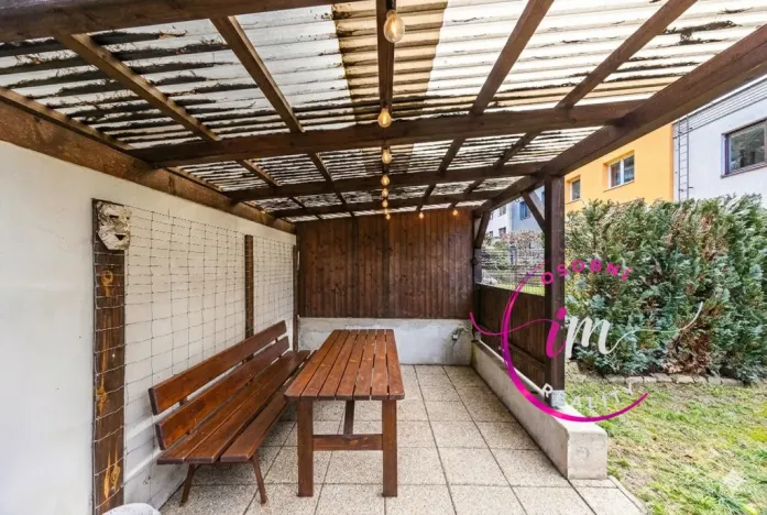 Prodej rodinného domu, Jihlava, Sládkova, 238 m2