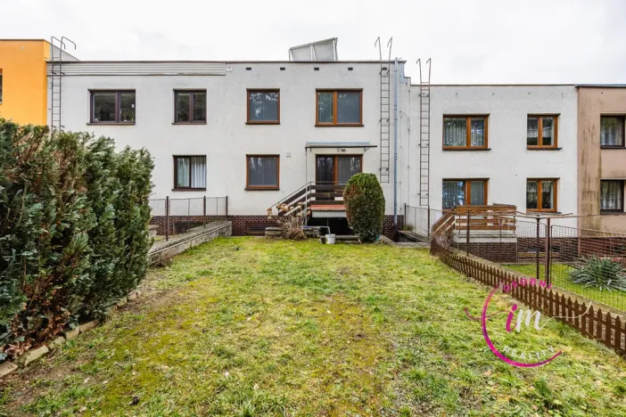 Prodej rodinného domu, Jihlava, Sládkova, 238 m2