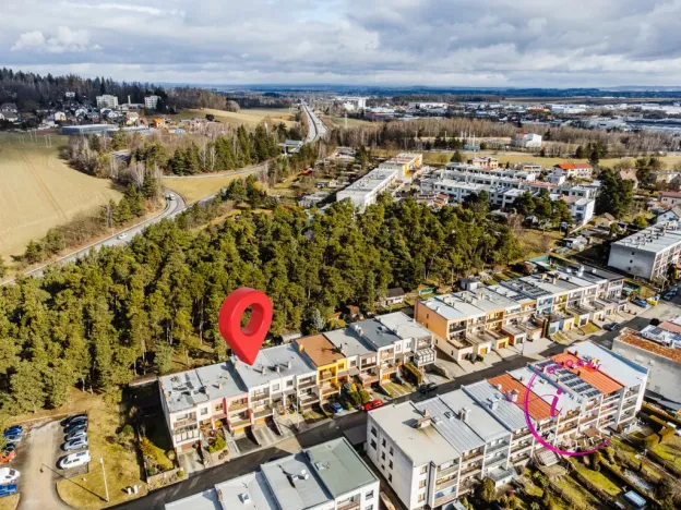 Prodej rodinného domu, Jihlava, Sládkova, 238 m2