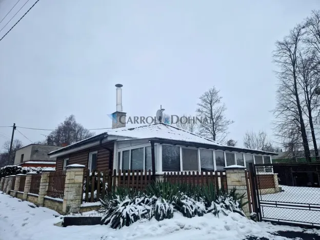 Prodej rodinného domu, Baška - Kunčičky u Bašky, 115 m2