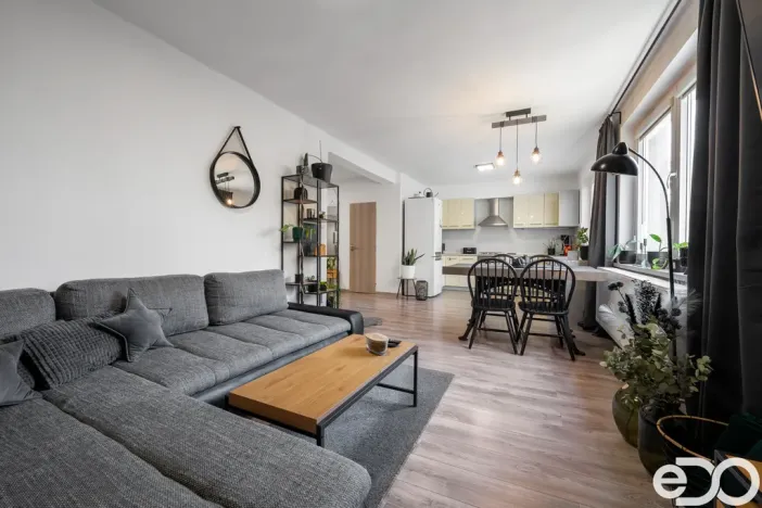 Prodej bytu 4+kk, Uhlířská Lhota, 73 m2