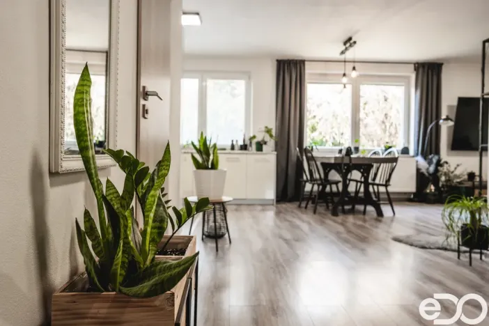 Prodej bytu 4+kk, Uhlířská Lhota, 73 m2