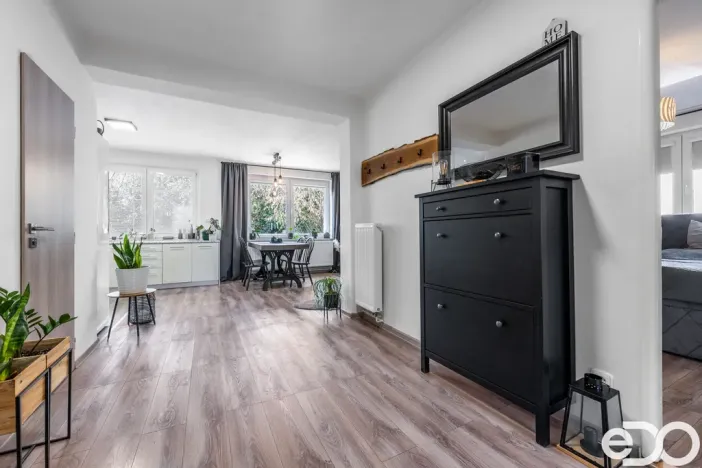 Prodej bytu 4+kk, Uhlířská Lhota, 73 m2