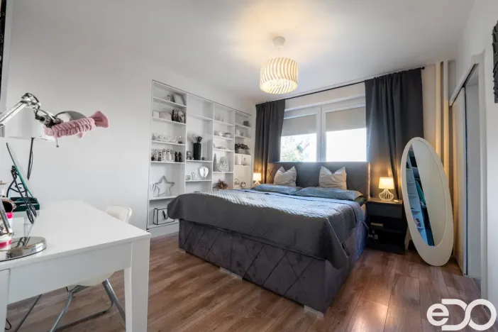 Prodej bytu 4+kk, Uhlířská Lhota, 73 m2