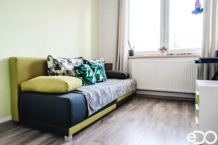 Prodej bytu 4+kk, Uhlířská Lhota, 73 m2