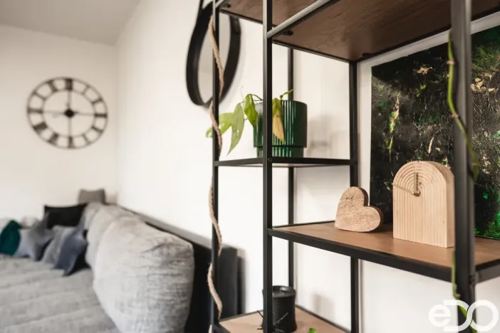 Prodej bytu 4+kk, Uhlířská Lhota, 73 m2