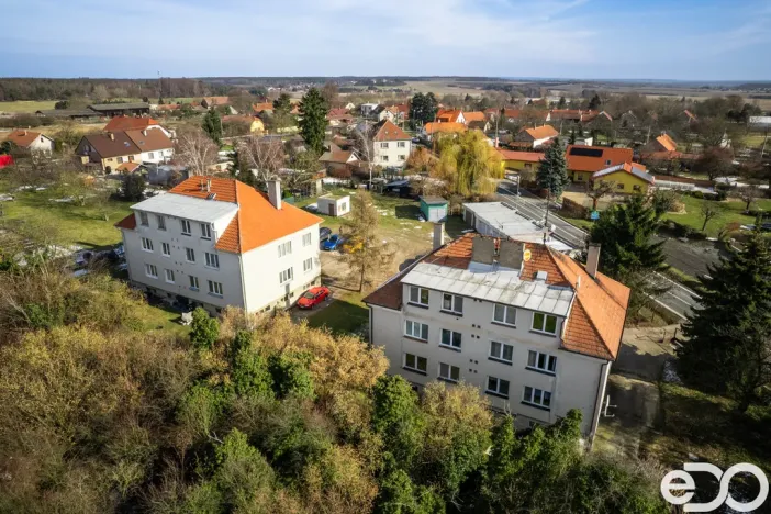 Prodej bytu 4+kk, Uhlířská Lhota, 73 m2