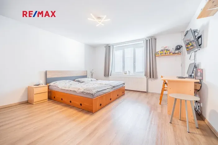 Prodej rodinného domu, Svinařov, Za Křenovkou, 160 m2