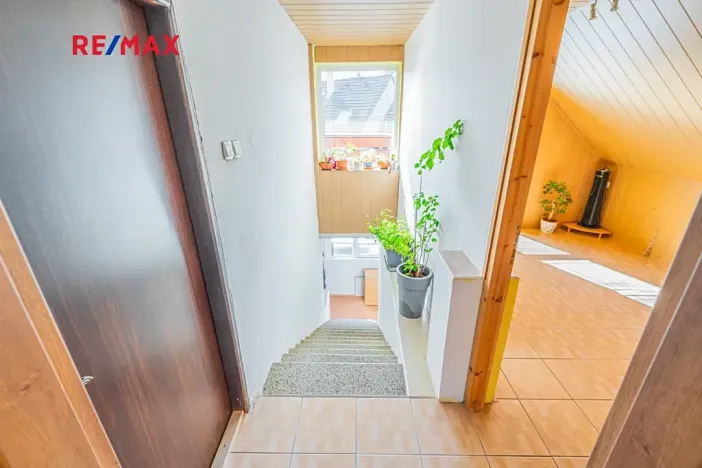 Prodej rodinného domu, Svinařov, Za Křenovkou, 160 m2