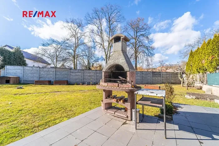 Prodej rodinného domu, Svinařov, Za Křenovkou, 160 m2