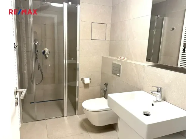 Pronájem bytu 2+kk, Kladno, Ke křížku, 51 m2