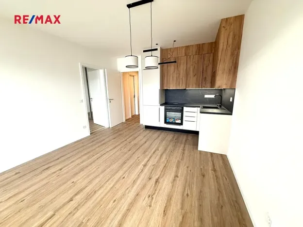 Pronájem bytu 2+kk, Kladno, Ke křížku, 51 m2