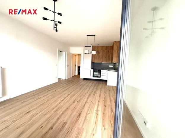 Pronájem bytu 2+kk, Kladno, Ke křížku, 51 m2