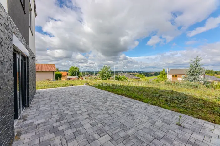 Prodej rodinného domu, Struhařov, 178 m2