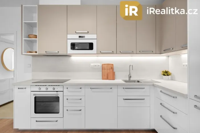 Prodej bytu 2+kk, Svitavy - Předměstí, Říční, 53 m2