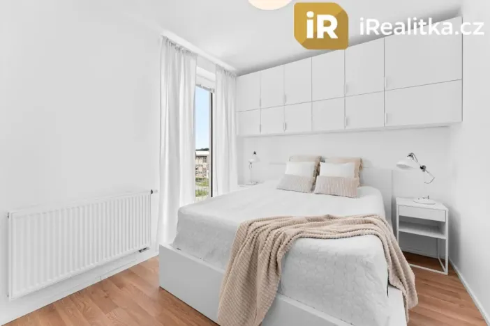 Prodej bytu 2+kk, Svitavy - Předměstí, Říční, 53 m2