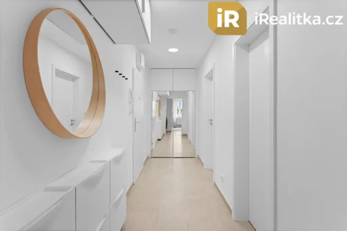 Prodej bytu 2+kk, Svitavy - Předměstí, Říční, 53 m2