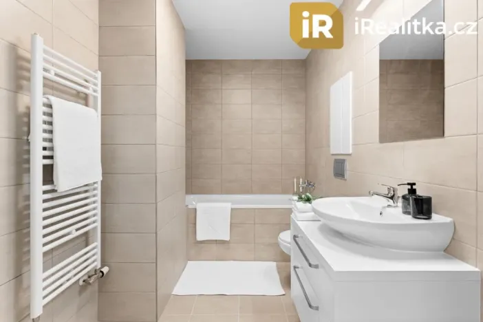 Prodej bytu 2+kk, Svitavy - Předměstí, Říční, 53 m2