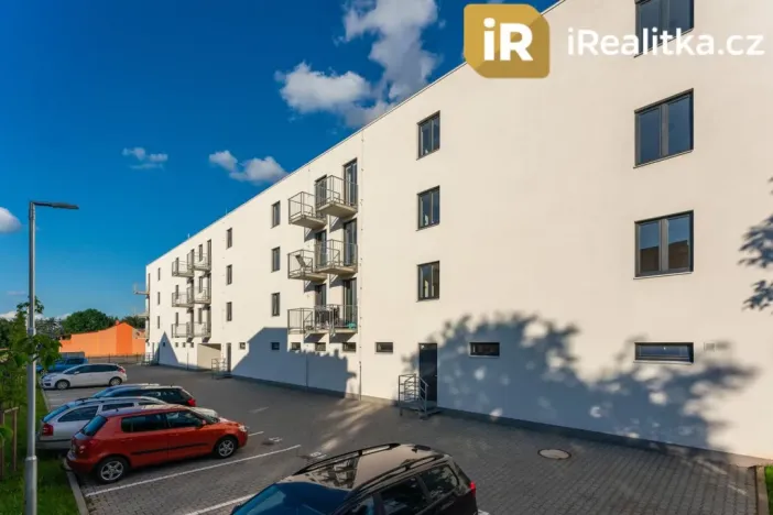 Prodej bytu 2+kk, Svitavy - Předměstí, Říční, 53 m2