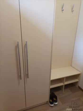 Pronájem bytu 2+kk, Olomouc, Dolní náměstí, 60 m2