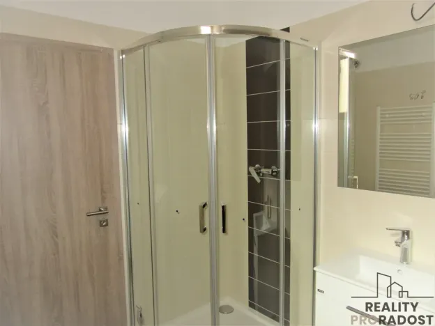 Pronájem bytu 2+kk, Olomouc, Dolní náměstí, 60 m2