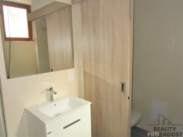 Pronájem bytu 2+kk, Olomouc, Dolní náměstí, 60 m2