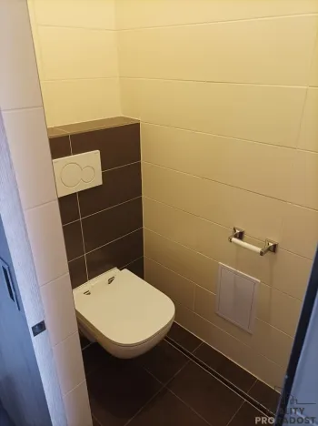 Pronájem bytu 2+kk, Olomouc, Dolní náměstí, 60 m2