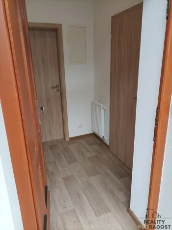 Pronájem bytu 2+kk, Olomouc, Dolní náměstí, 60 m2