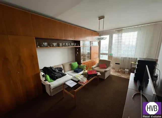 Pronájem bytu 3+1, Praha, Jablonecká, 68 m2