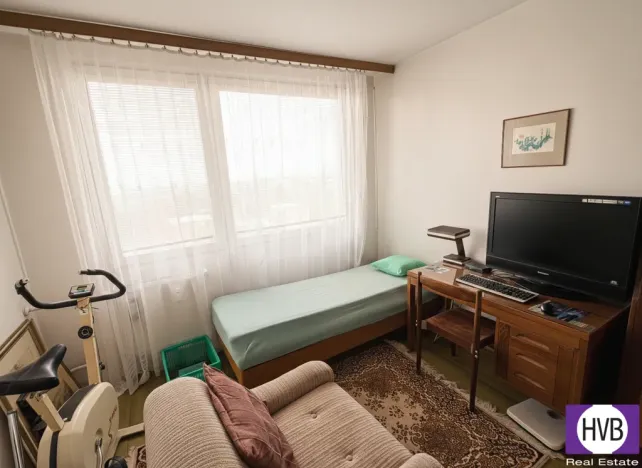 Pronájem bytu 3+1, Praha, Jablonecká, 68 m2