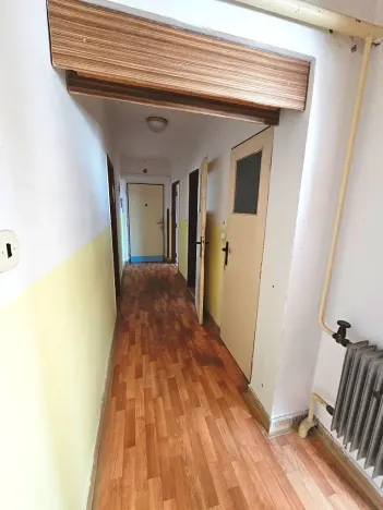 Prodej bytu 3+1, Sedlčany, Na Potůčku, 93 m2