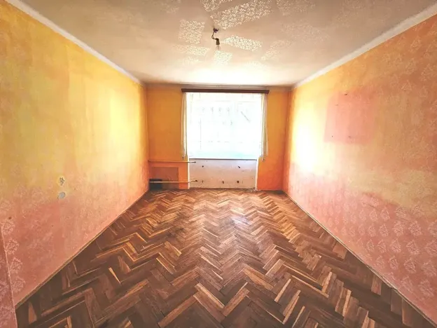 Prodej bytu 3+1, Sedlčany, Na Potůčku, 93 m2