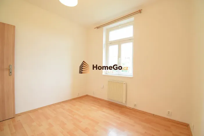 Pronájem bytu 2+kk, Praha - Vršovice, Sevastopolská, 46 m2