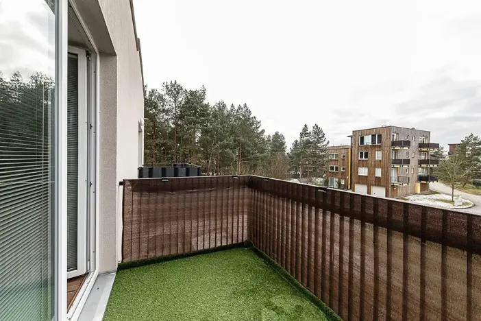 Pronájem bytu 2+kk, Plzeň, Datlová, 56 m2