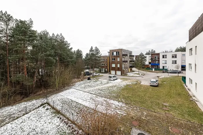 Pronájem bytu 2+kk, Plzeň, Datlová, 56 m2