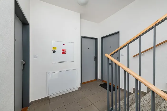 Pronájem bytu 2+kk, Plzeň, Datlová, 56 m2