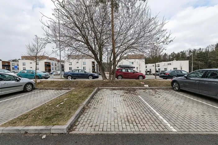 Pronájem bytu 2+kk, Plzeň, Datlová, 56 m2