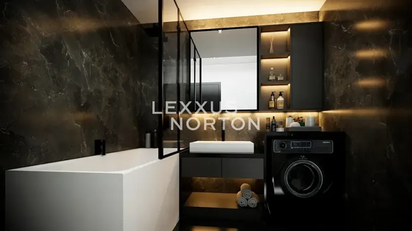 Prodej bytu 4+kk, Praha - Malešice, U tvrze, 87 m2