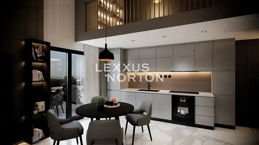 Prodej bytu 4+kk, Praha - Malešice, U tvrze, 87 m2