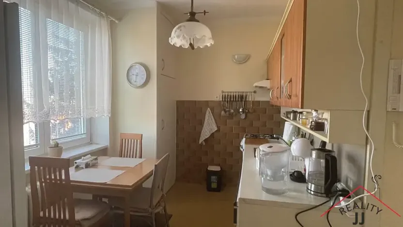 Pronájem bytu 2+1, Praha - Strašnice, Donatellova, 56 m2