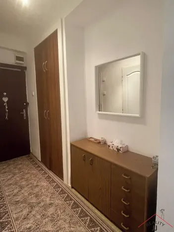 Pronájem bytu 2+1, Praha - Strašnice, Donatellova, 56 m2