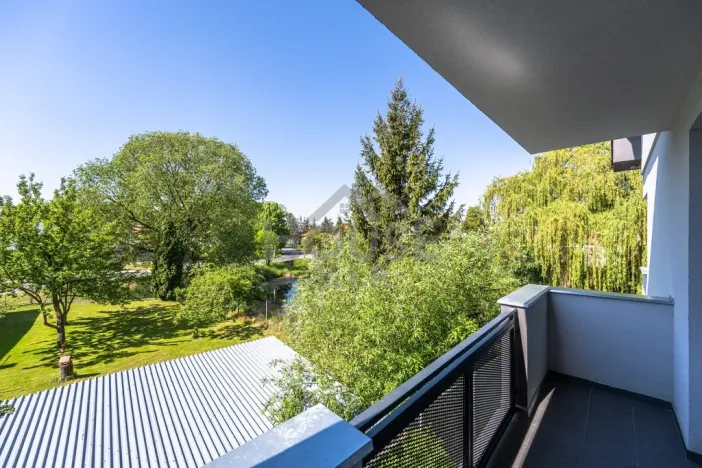 Prodej bytu 3+kk, Břežany II, 89 m2