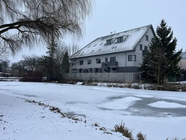 Prodej bytu 3+kk, Břežany II, 89 m2